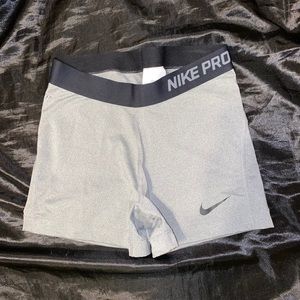Nike spandex